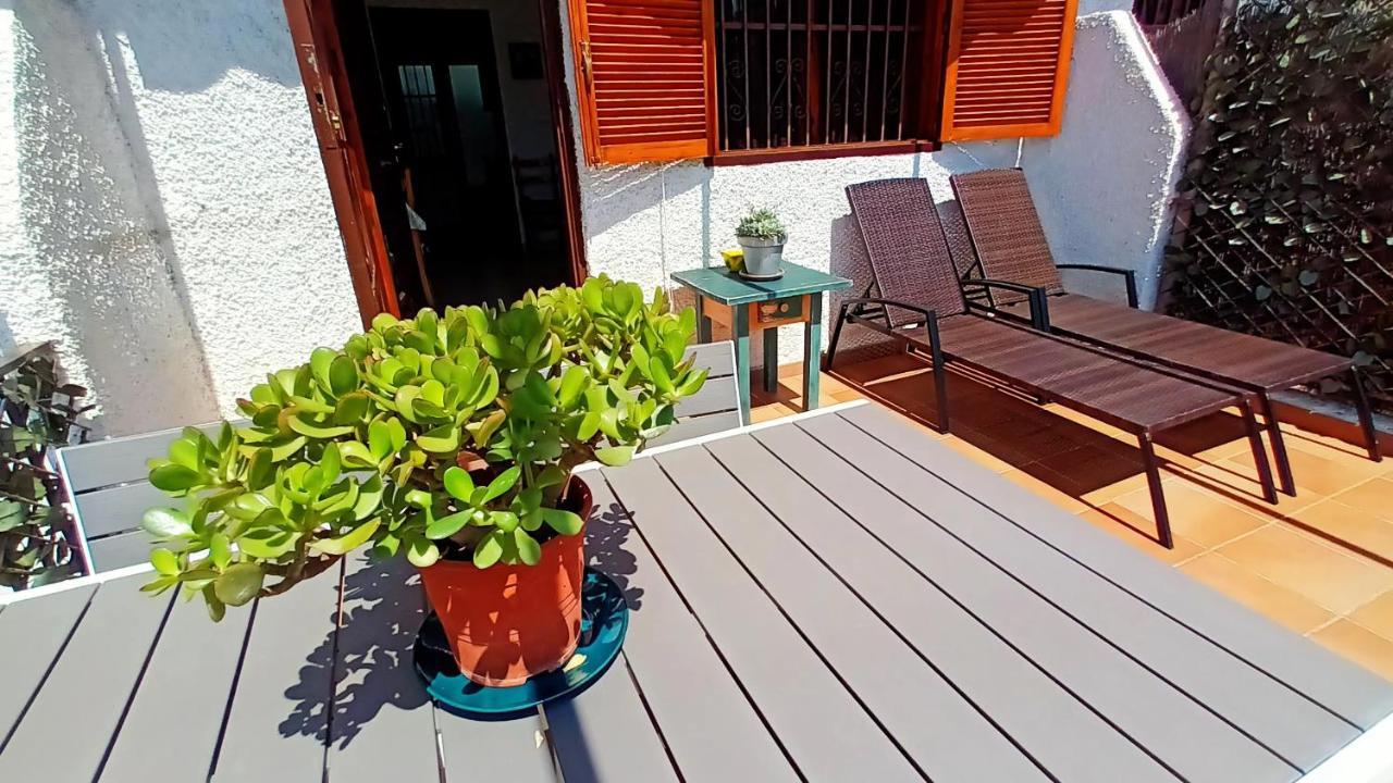 Santa Polita Villa Санта Пола Екстериор снимка