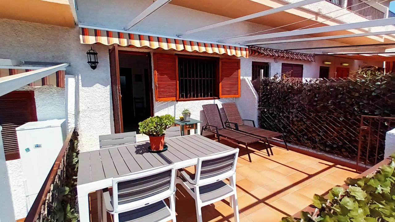Santa Polita Villa Санта Пола Екстериор снимка
