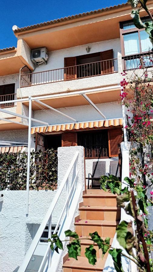 Santa Polita Villa Санта Пола Екстериор снимка