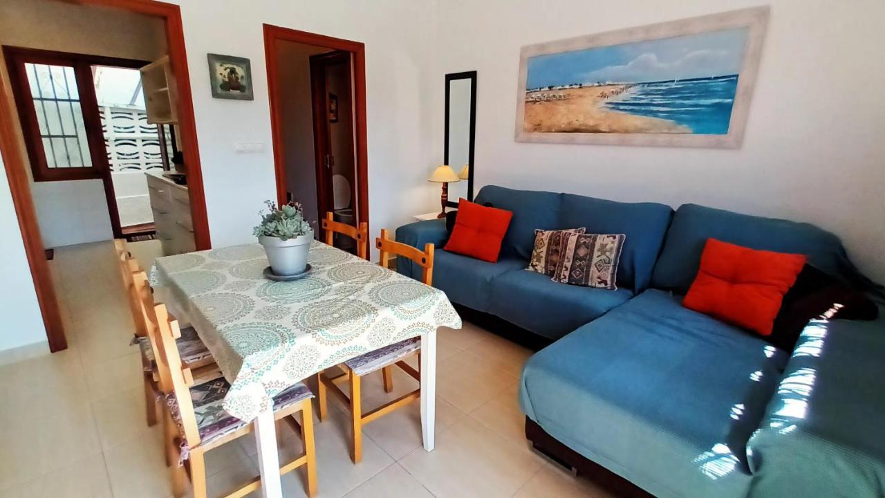 Santa Polita Villa Санта Пола Екстериор снимка