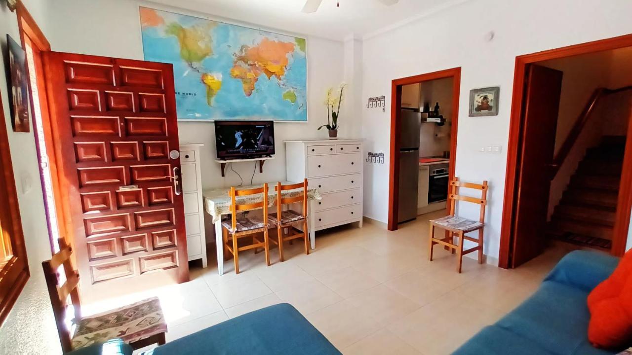 Santa Polita Villa Санта Пола Екстериор снимка