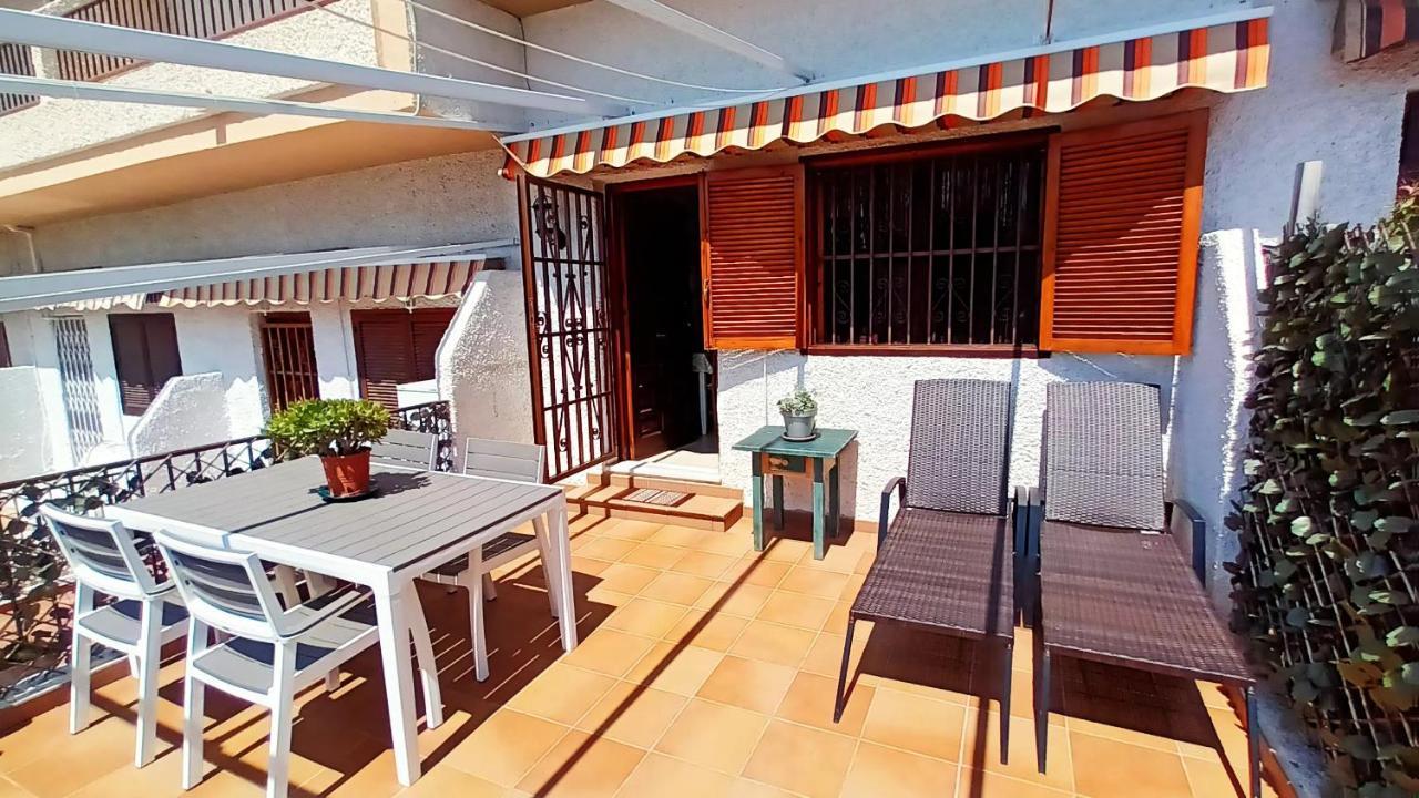 Santa Polita Villa Санта Пола Екстериор снимка