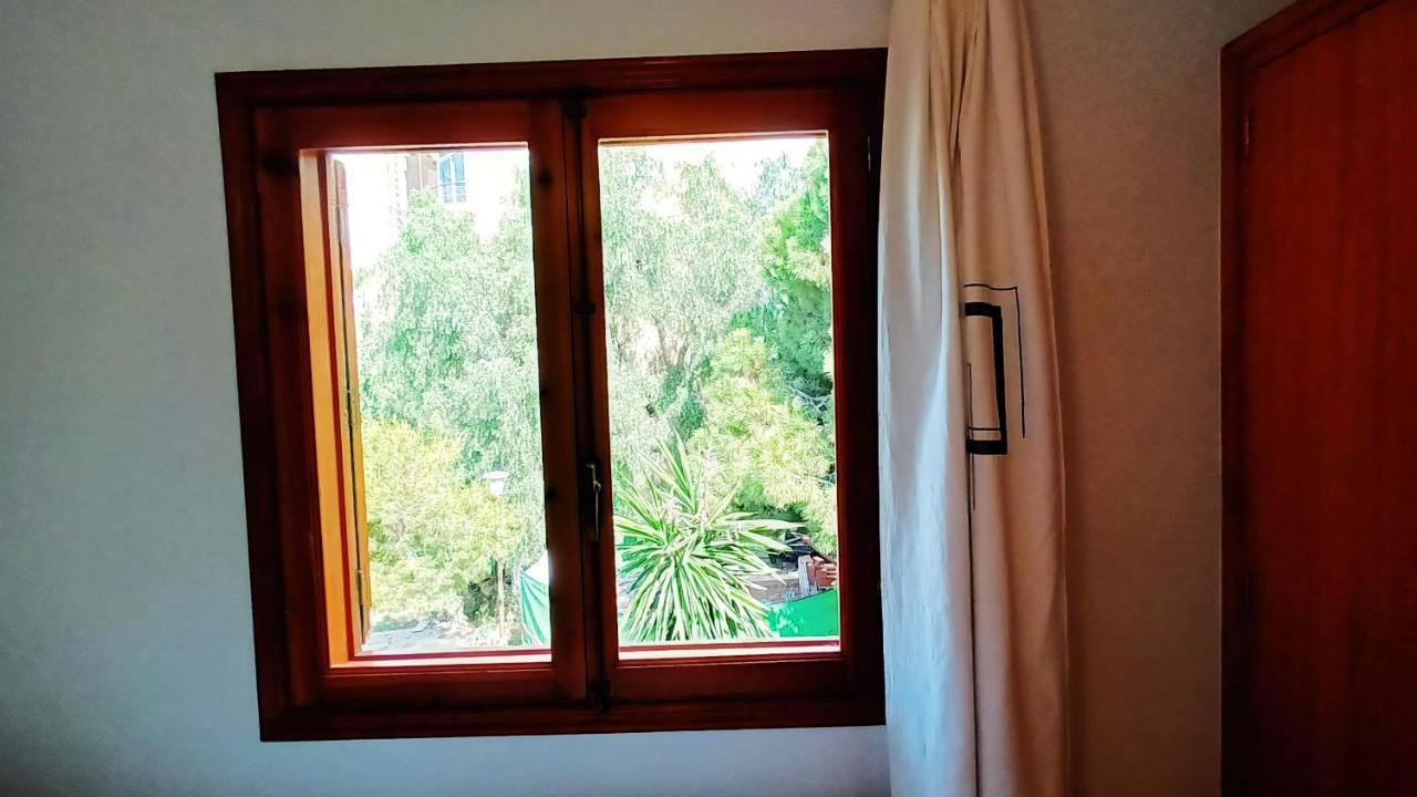 Santa Polita Villa Санта Пола Екстериор снимка