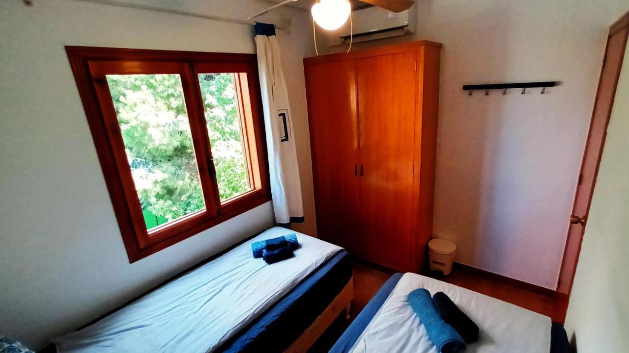 Santa Polita Villa Санта Пола Екстериор снимка