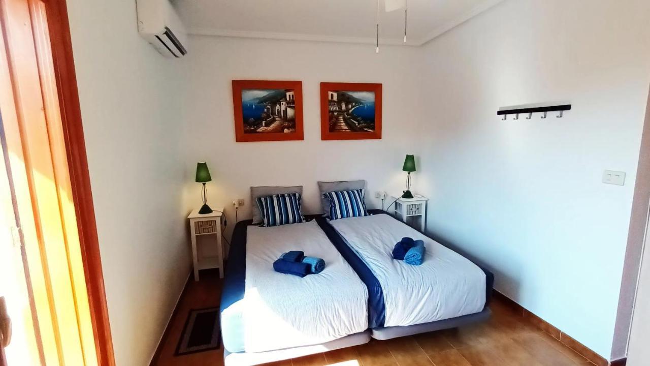 Santa Polita Villa Санта Пола Екстериор снимка
