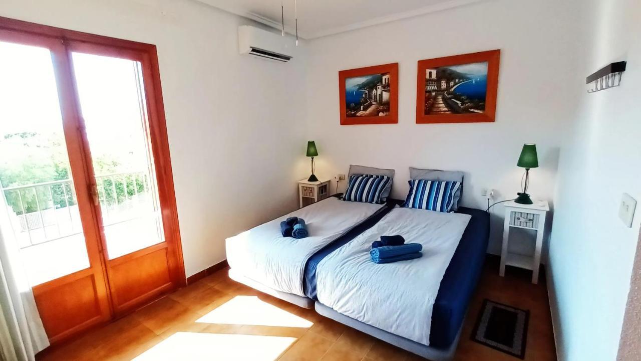 Santa Polita Villa Санта Пола Екстериор снимка