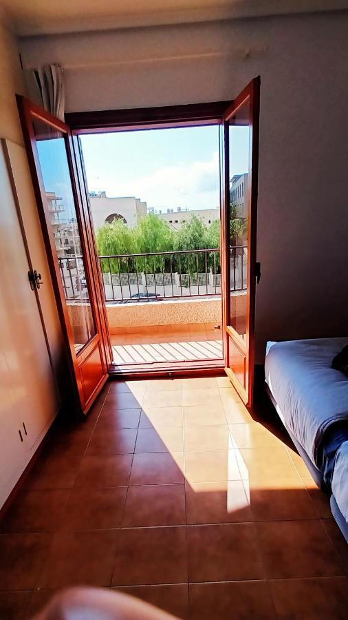 Santa Polita Villa Санта Пола Екстериор снимка