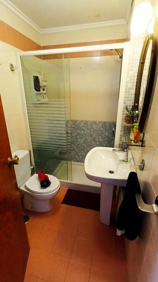 Santa Polita Villa Санта Пола Екстериор снимка