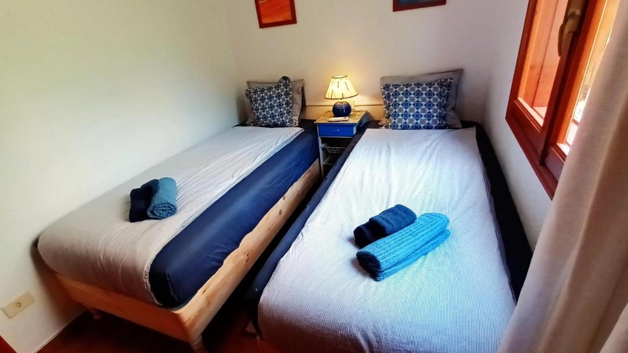 Santa Polita Villa Санта Пола Екстериор снимка