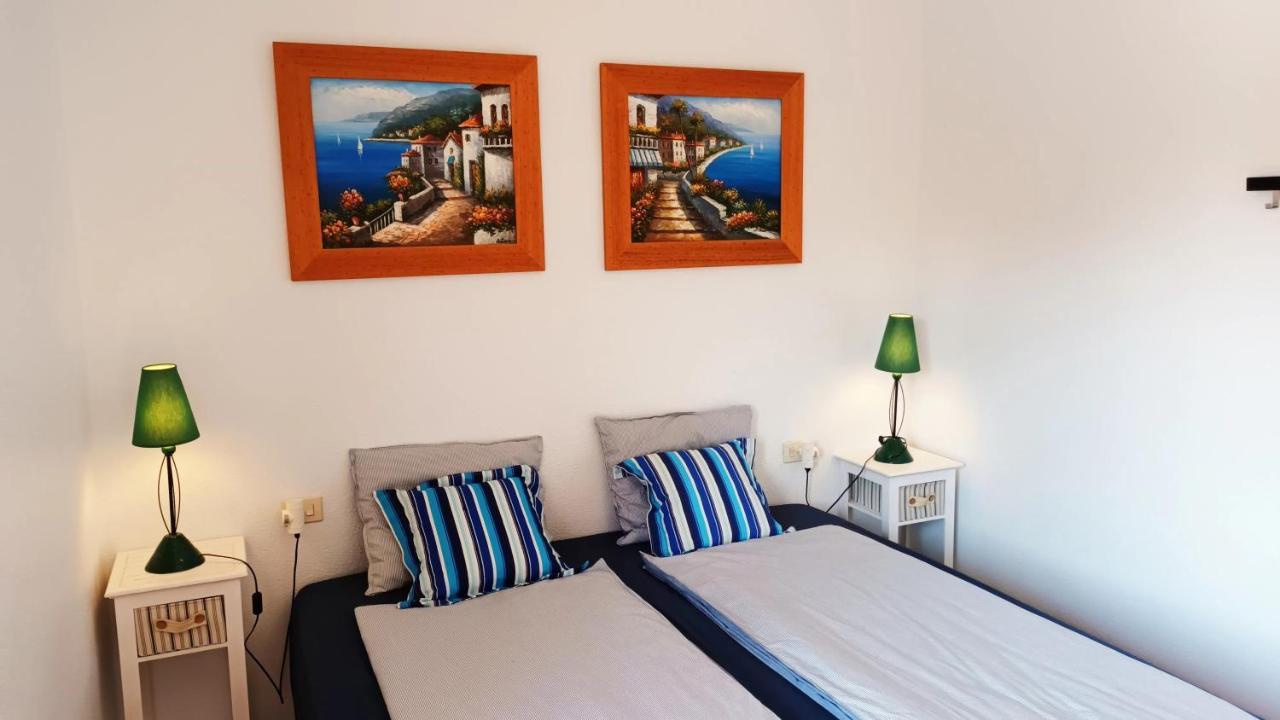 Santa Polita Villa Санта Пола Екстериор снимка