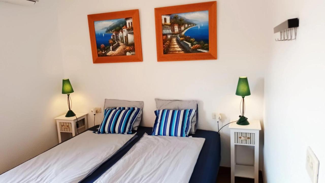 Santa Polita Villa Санта Пола Екстериор снимка